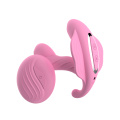 ZHERUNTAI 7 speed remote wearable rabbit vibrator toy adult sex toys for women masturbating